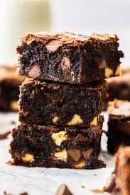 Fudge Brownie